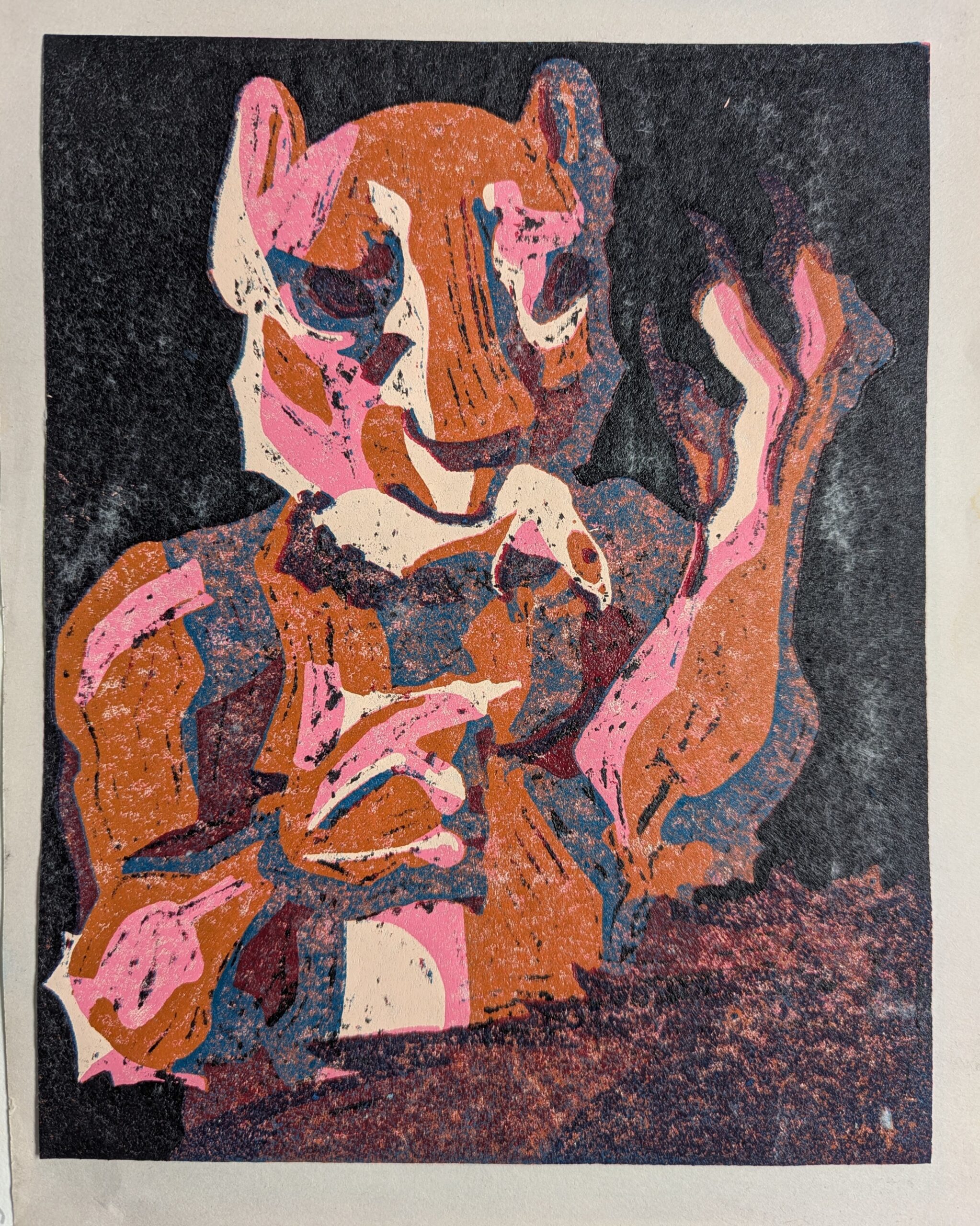 Prey Reduction Print - Image 3