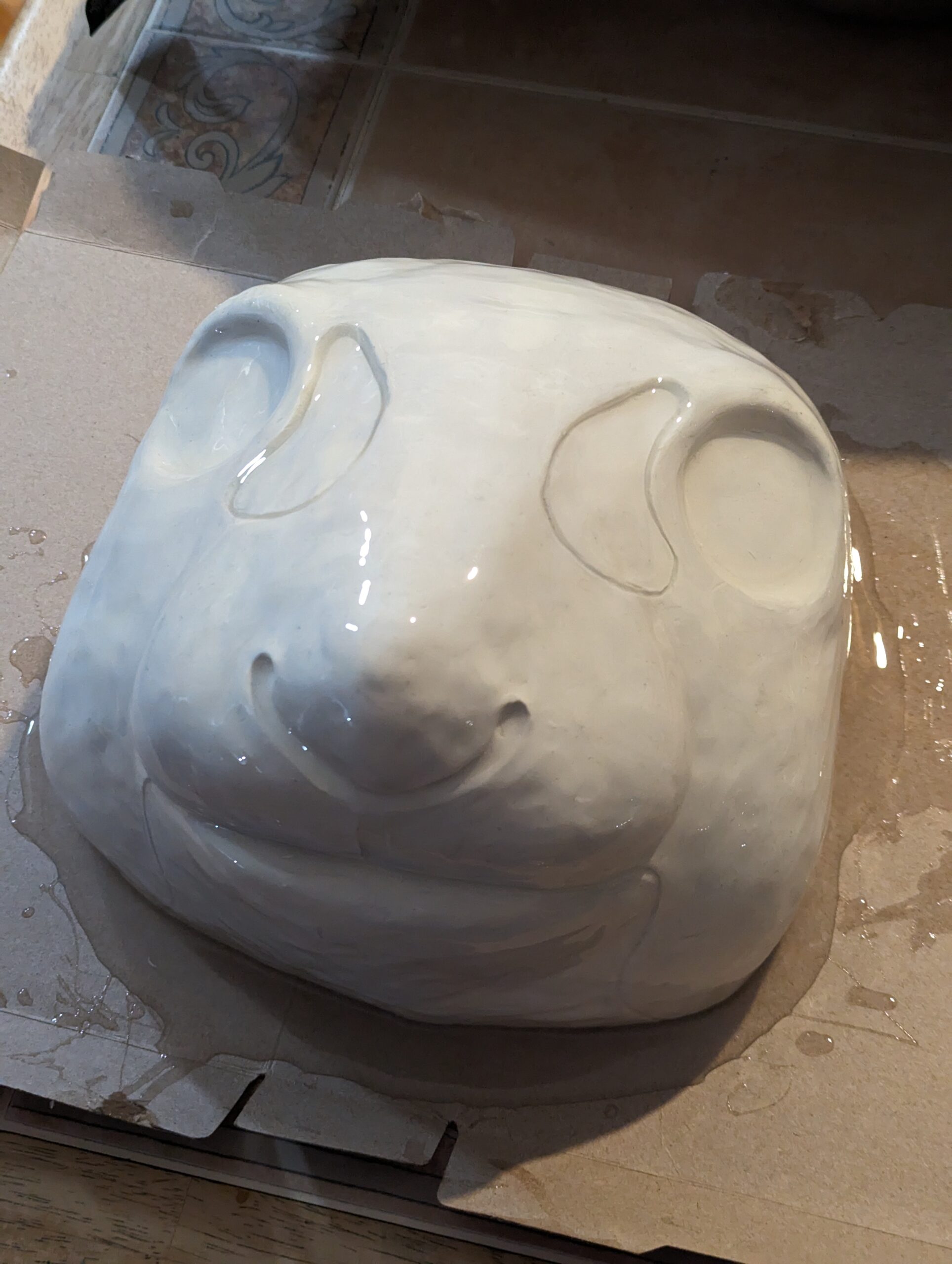 Squirrel Base - Image 2