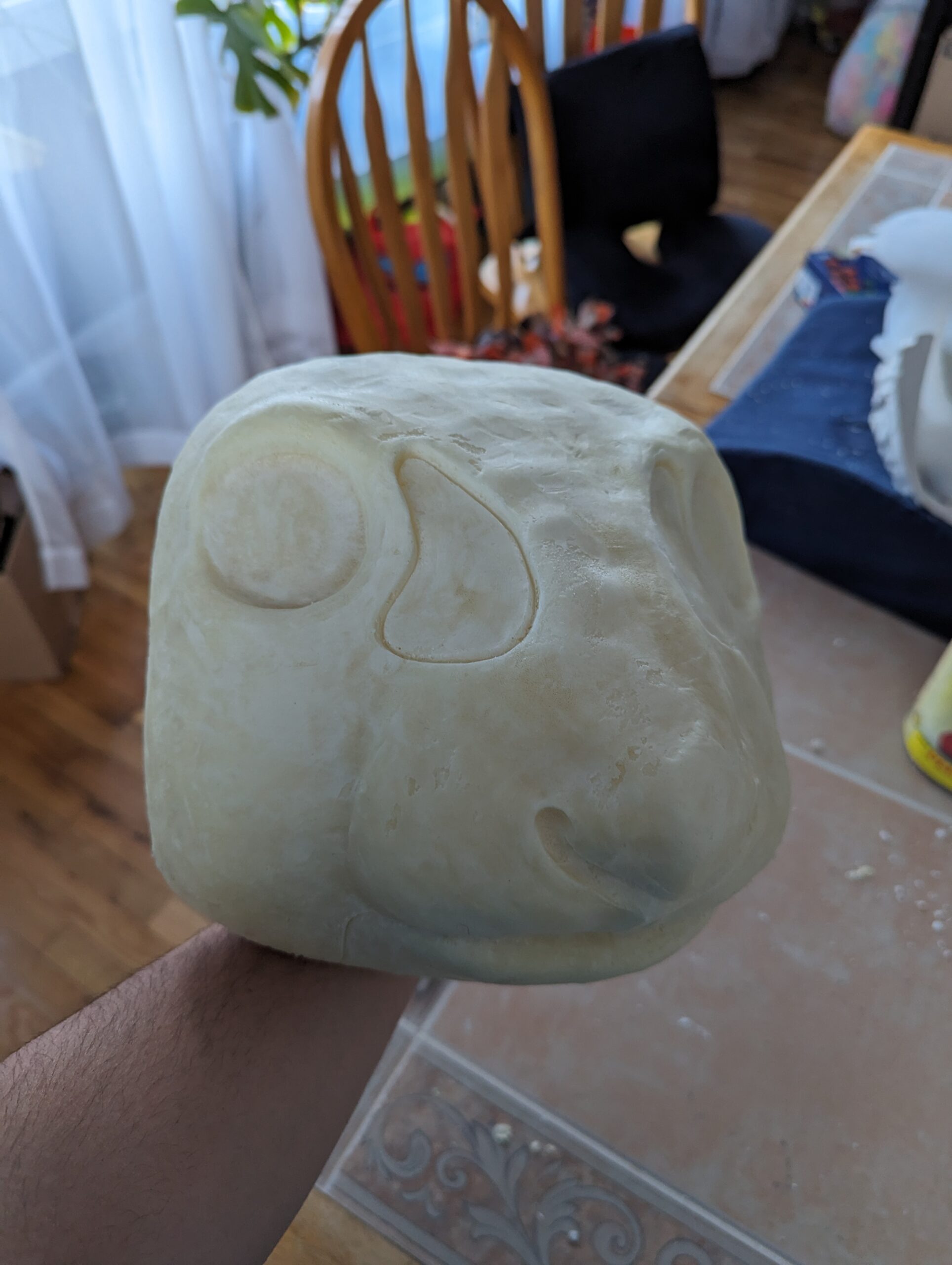 Squirrel Base - Image 4